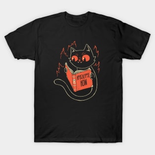 Apocalypse How T-Shirt